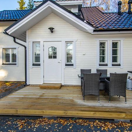 Holiday Home Hovimaeki By Interhome Vahasalmi Exteriér fotografie