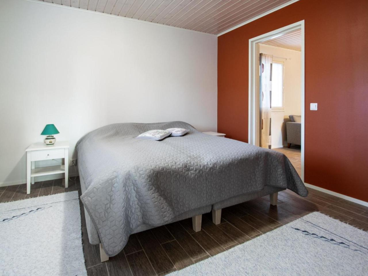 Holiday Home Hovimaeki By Interhome Vahasalmi Exteriér fotografie