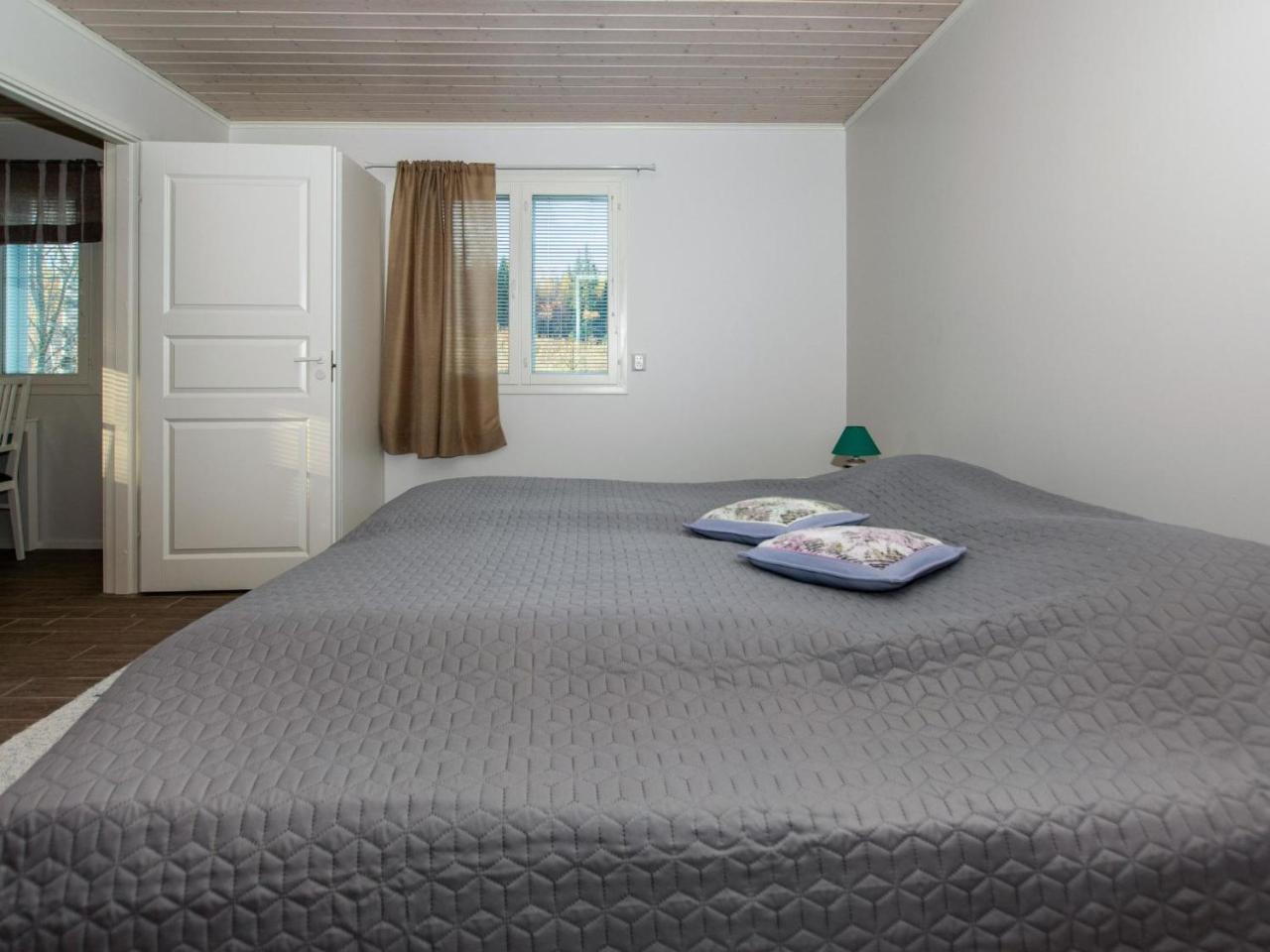 Holiday Home Hovimaeki By Interhome Vahasalmi Exteriér fotografie