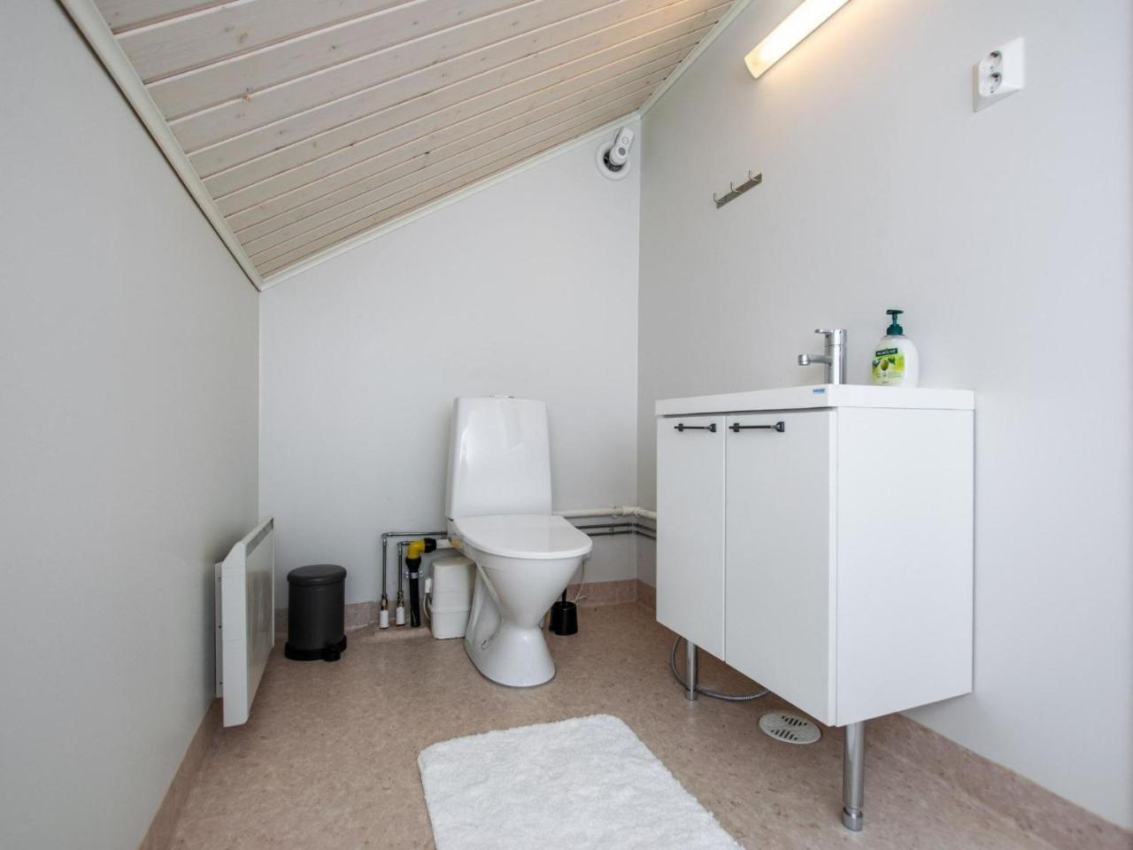 Holiday Home Hovimaeki By Interhome Vahasalmi Exteriér fotografie