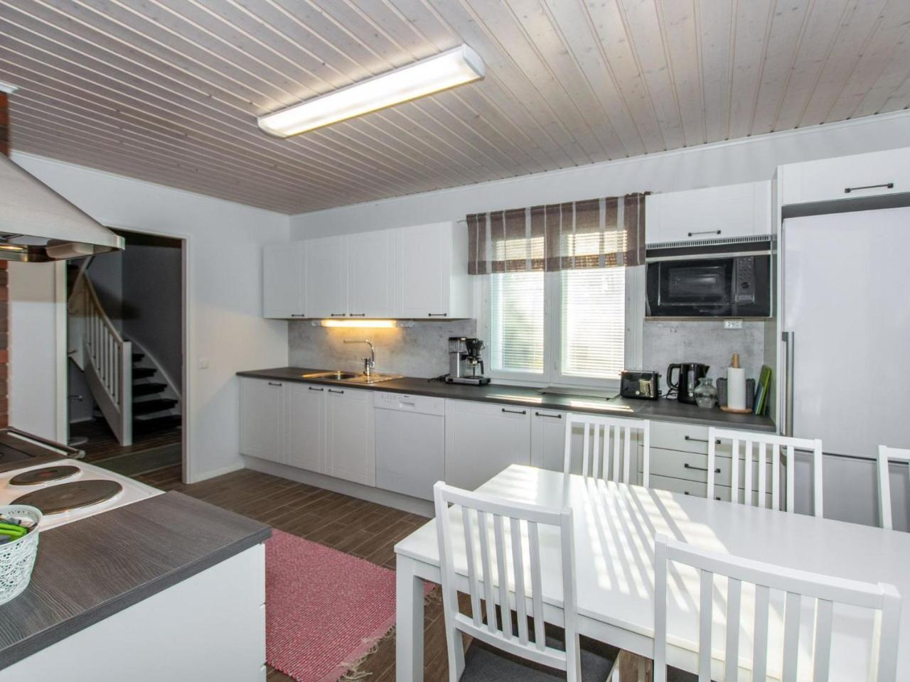 Holiday Home Hovimaeki By Interhome Vahasalmi Exteriér fotografie