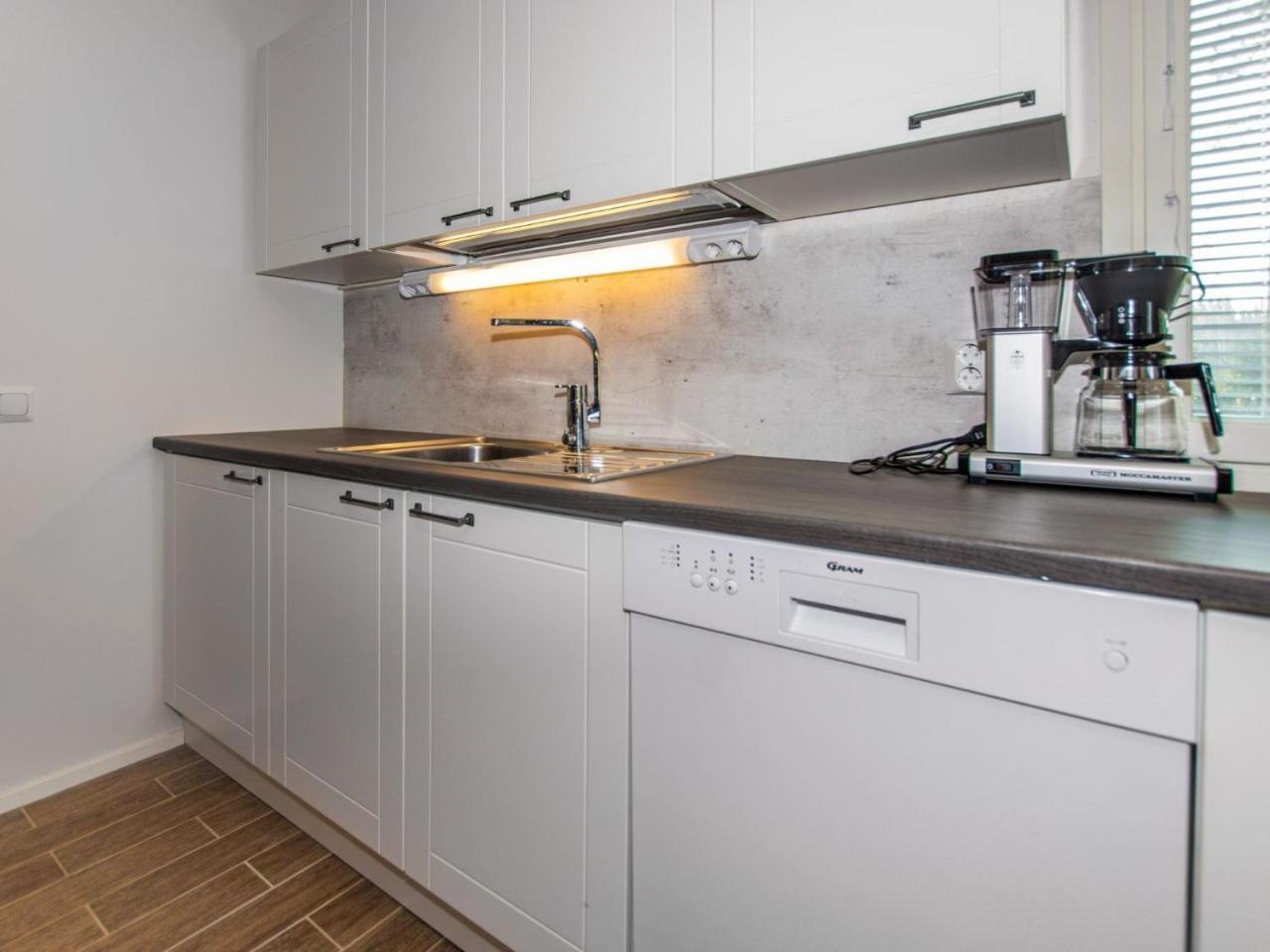 Holiday Home Hovimaeki By Interhome Vahasalmi Exteriér fotografie