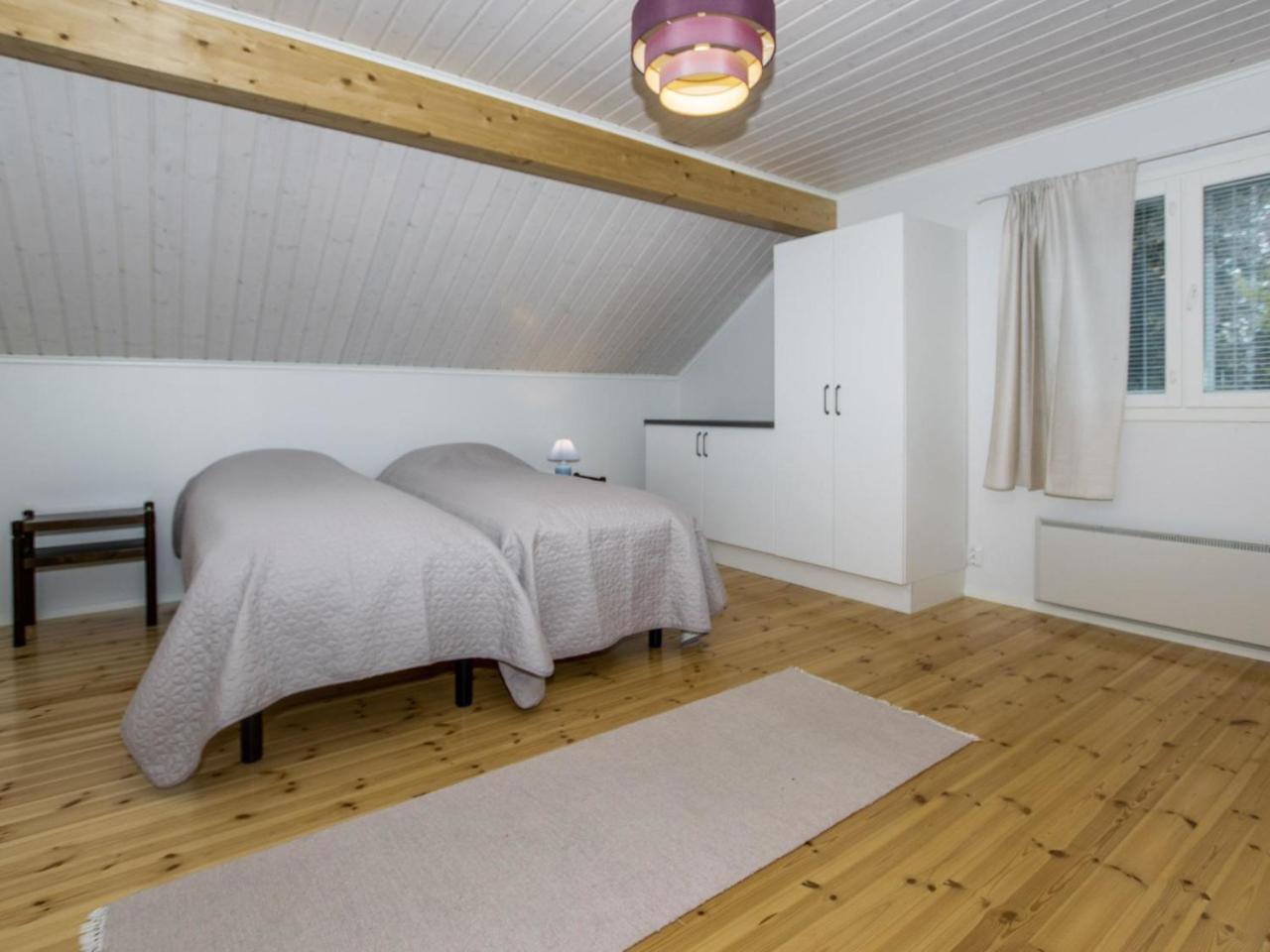 Holiday Home Hovimaeki By Interhome Vahasalmi Exteriér fotografie