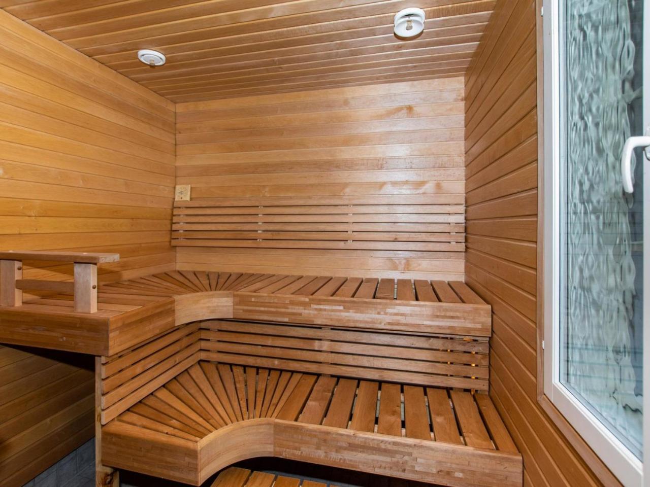 Holiday Home Hovimaeki By Interhome Vahasalmi Exteriér fotografie