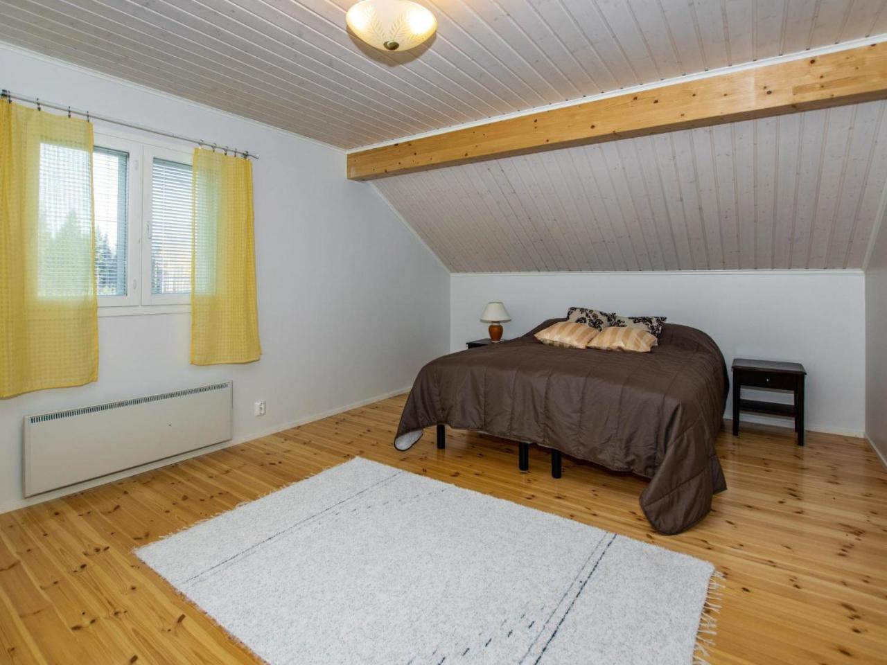 Holiday Home Hovimaeki By Interhome Vahasalmi Exteriér fotografie