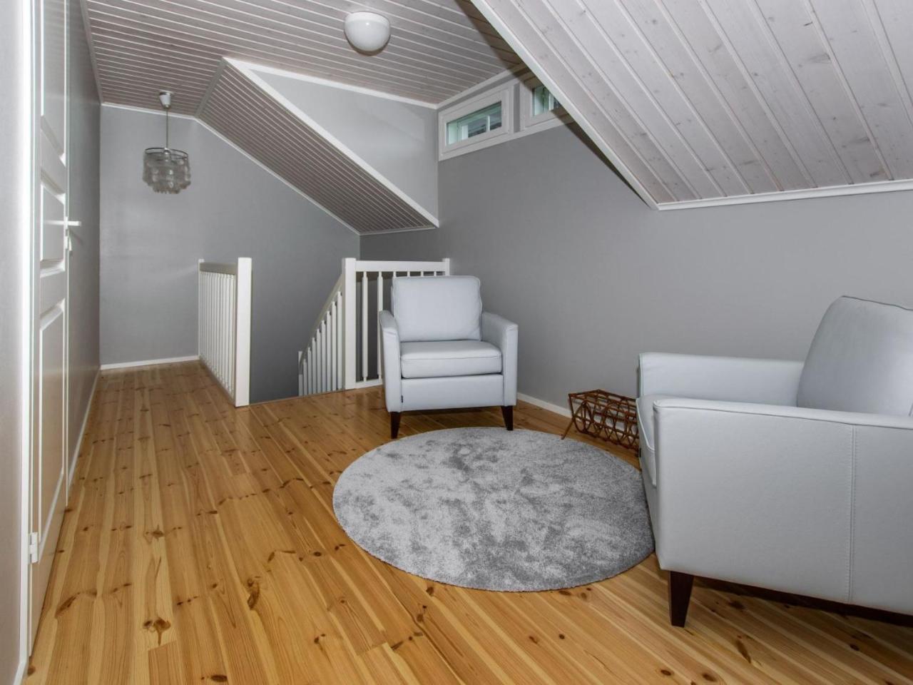 Holiday Home Hovimaeki By Interhome Vahasalmi Exteriér fotografie