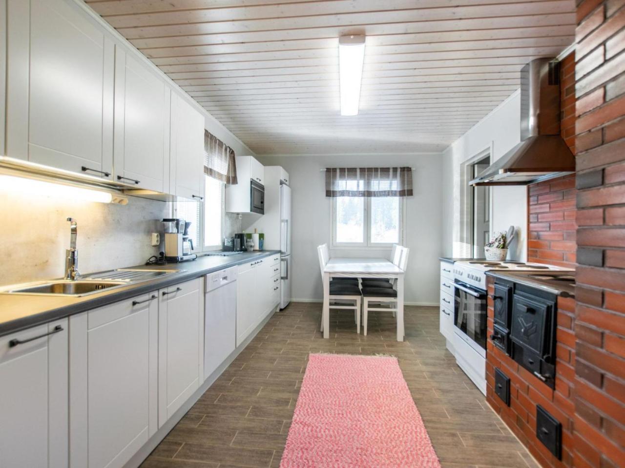 Holiday Home Hovimaeki By Interhome Vahasalmi Exteriér fotografie